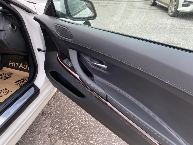 BMW 650 xi Mpack, снимка 16 - Автомобили и джипове - 52664385