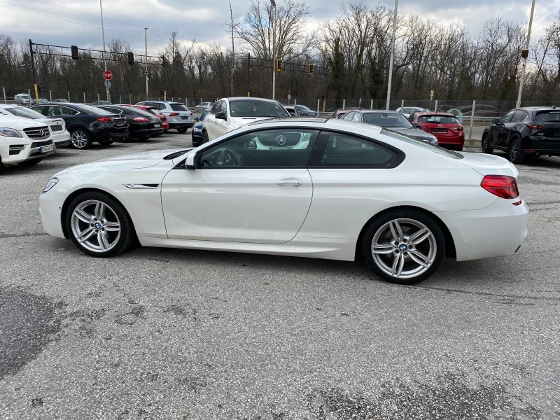 BMW 650 xi Mpack, снимка 7 - Автомобили и джипове - 52664385