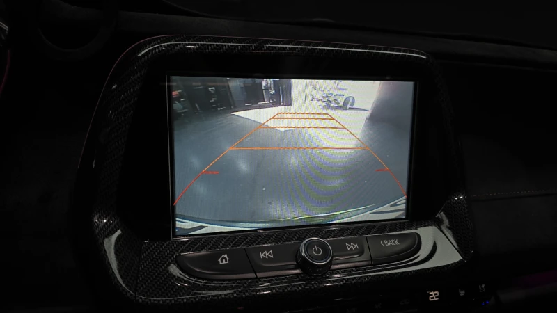 Chevrolet Camaro SS 6.2 V8 autogeorge.com, снимка 16 - Автомобили и джипове - 52772810