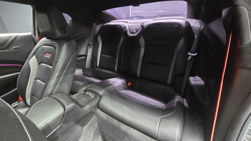 Chevrolet Camaro SS 6.2 V8 autogeorge.com, снимка 12 - Автомобили и джипове - 52772810