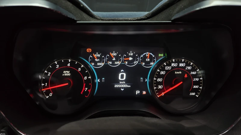 Chevrolet Camaro SS 6.2 V8 autogeorge.com, снимка 8 - Автомобили и джипове - 52772810