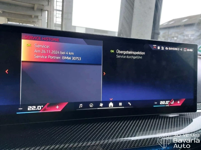 BMW i4 M50 xDrive, снимка 11 - Автомобили и джипове - 52835418