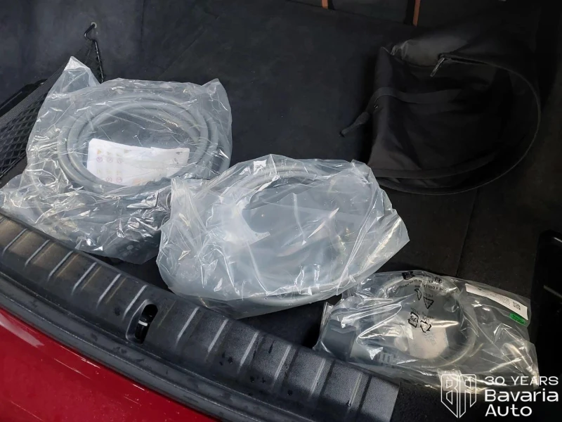 BMW i4 M50 xDrive, снимка 13 - Автомобили и джипове - 52835418