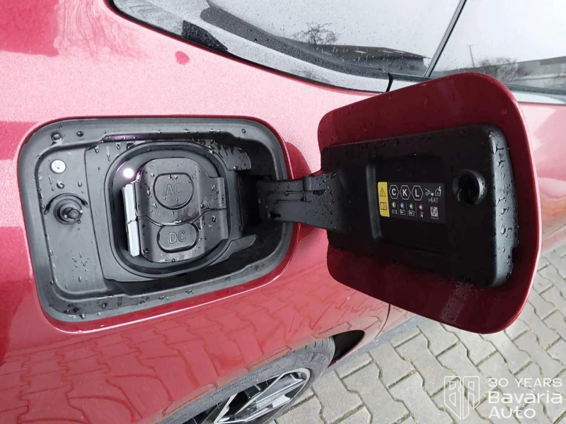 BMW i4 M50 xDrive, снимка 14 - Автомобили и джипове - 52835418