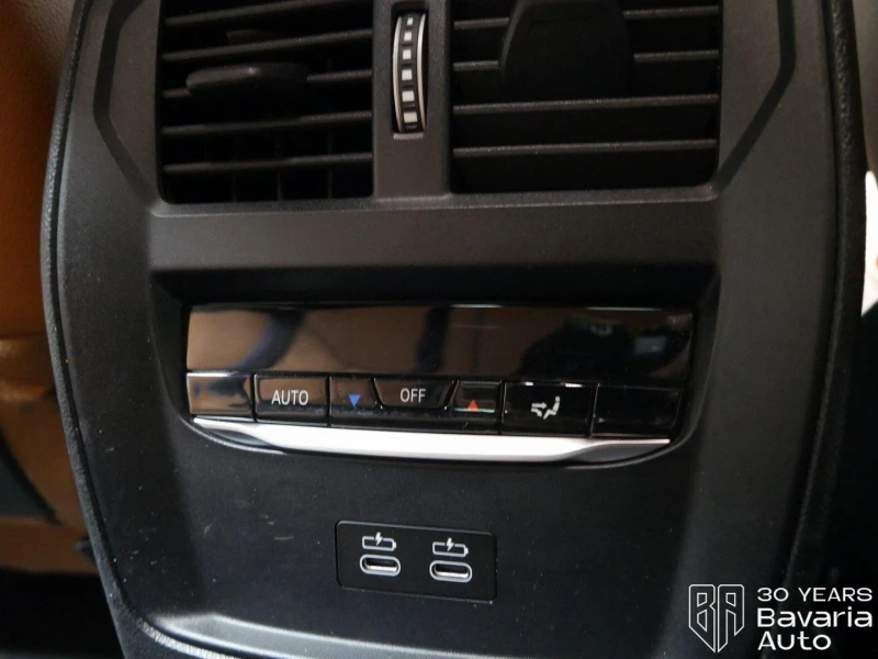 BMW i4 M50 xDrive, снимка 12 - Автомобили и джипове - 52835418