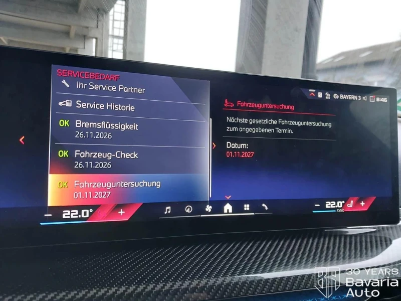 BMW i4 M50 xDrive, снимка 10 - Автомобили и джипове - 52835418