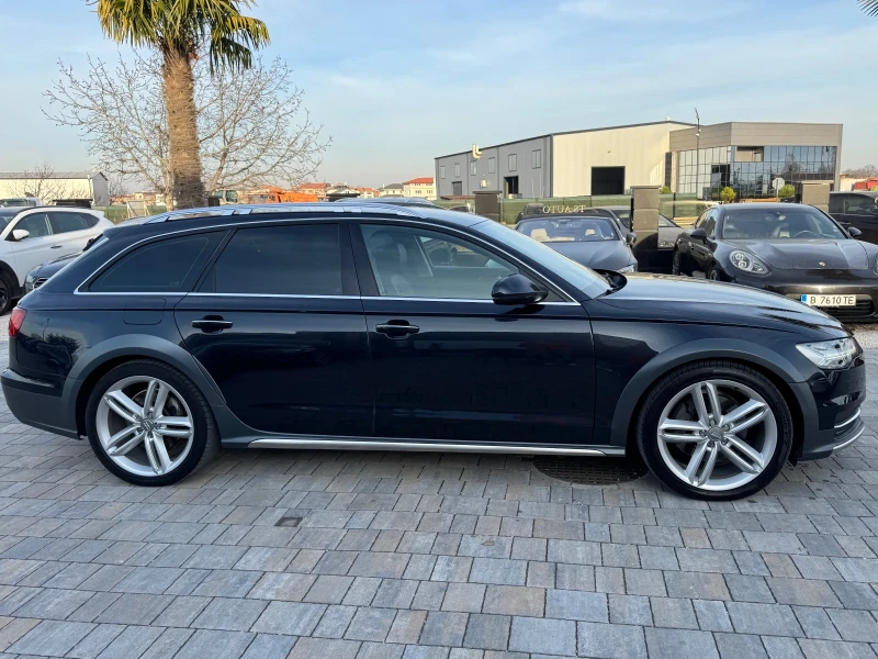 Audi A6 Allroad Matrix BOSE Recaro Memory, снимка 4 - Автомобили и джипове - 52841197
