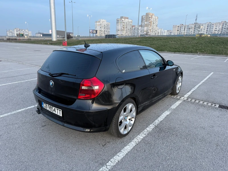 BMW 123 Bi-Turbo, снимка 4 - Автомобили и джипове - 52878839