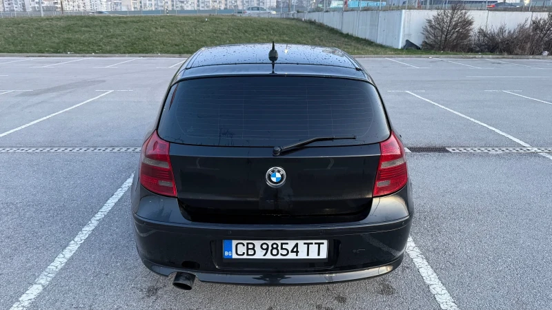 BMW 123 Bi-Turbo, снимка 8 - Автомобили и джипове - 52878839