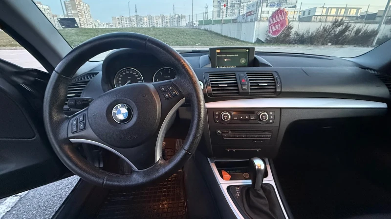 BMW 123 Bi-Turbo, снимка 7 - Автомобили и джипове - 52878839