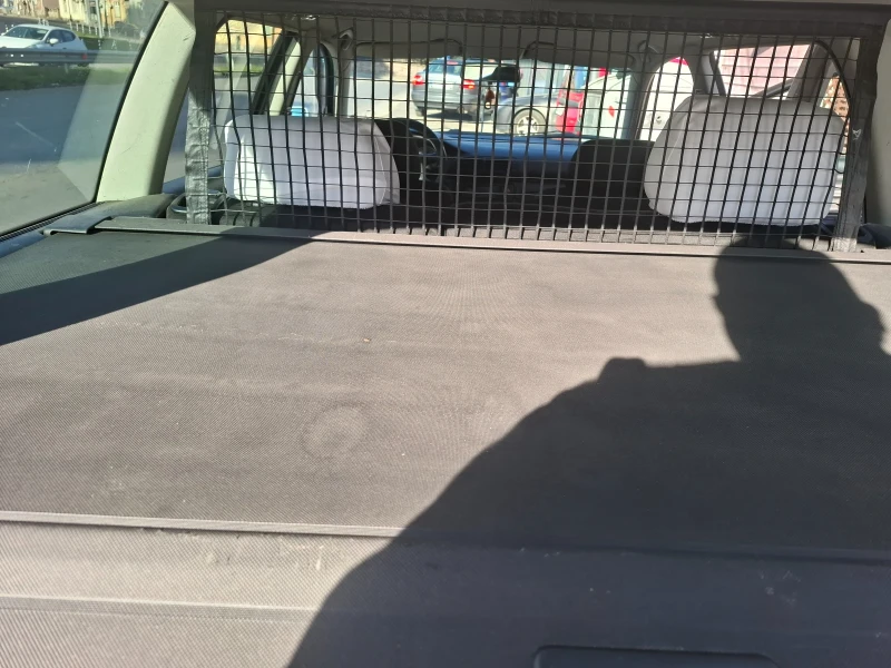 VW Passat 1.9, снимка 12 - Автомобили и джипове - 52921697