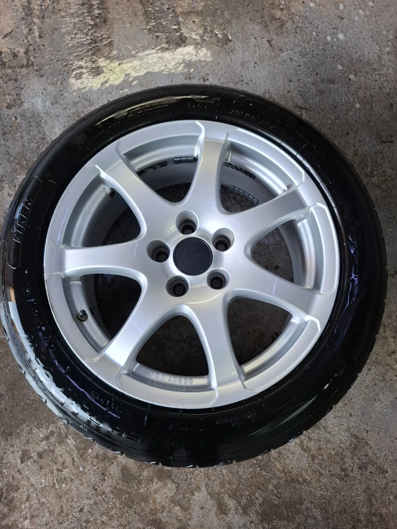 VW Passat 1.9, снимка 9 - Автомобили и джипове - 52921697