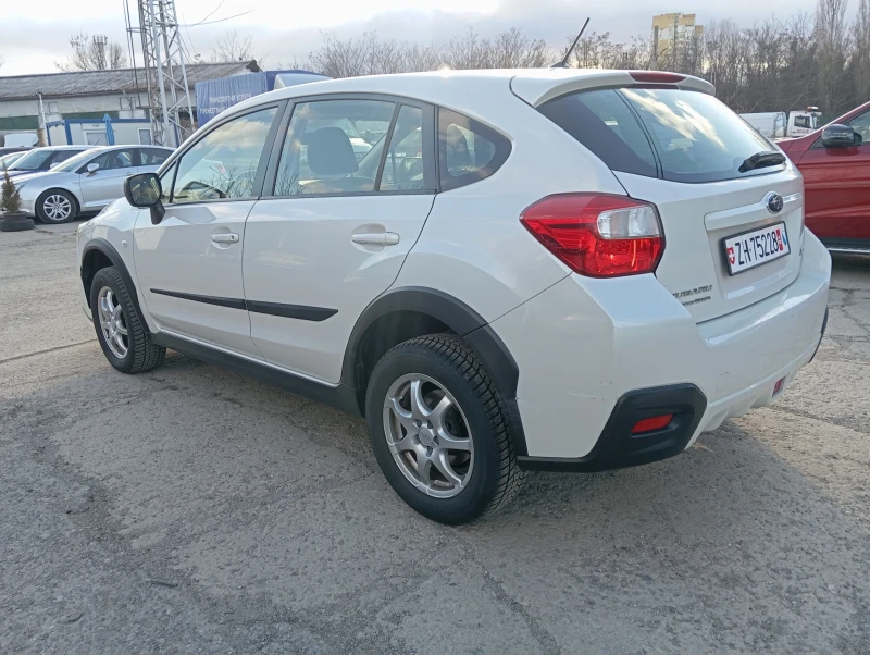 Subaru XV 1.6 SWISS , снимка 2 - Автомобили и джипове - 52945936