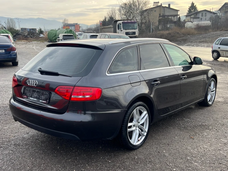 Audi A4 ТОП/Собствен лизинг! 100% Одобрение, снимка 5 - Автомобили и джипове - 53263938