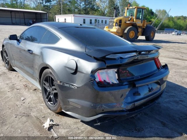 Ford Mustang ECOBOOST PREMIUM FASTBACK, снимка 6 - Автомобили и джипове - 47958744