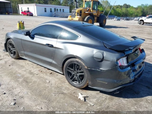 Ford Mustang ECOBOOST PREMIUM FASTBACK, снимка 3 - Автомобили и джипове - 47958744