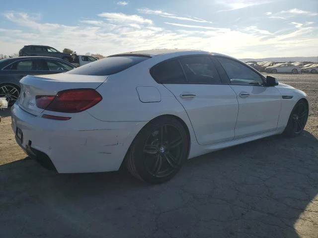 BMW 650 MPACK* ДИГ.ТАБЛО* HARMAN* ПОДГРЕВ, снимка 3 - Автомобили и джипове - 48297998