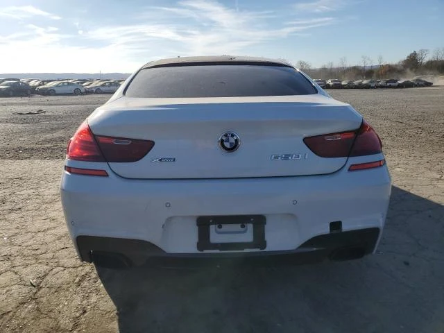 BMW 650 MPACK* ДИГ.ТАБЛО* HARMAN* ПОДГРЕВ, снимка 6 - Автомобили и джипове - 48297998