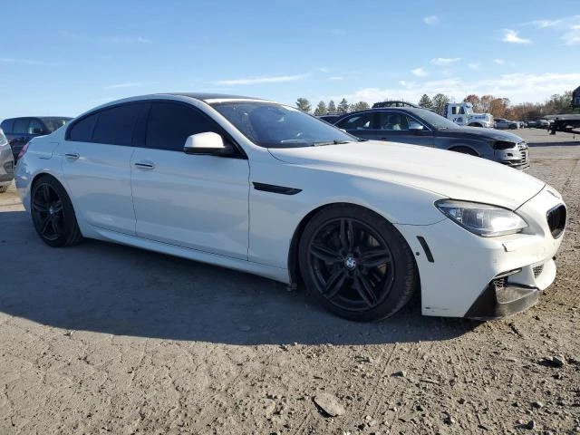 BMW 650 MPACK* ДИГ.ТАБЛО* HARMAN* ПОДГРЕВ, снимка 4 - Автомобили и джипове - 48297998