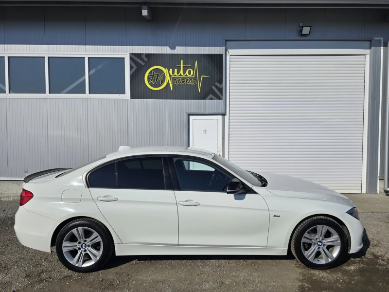 BMW 320 xDrive - 29500 лв. - 24655300 | Car24.bg