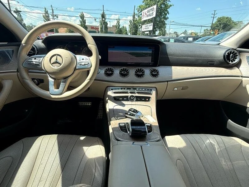 Mercedes-Benz CLS 450 4matic* Burmester* Digital* 360* ПАНО - изображение 7
