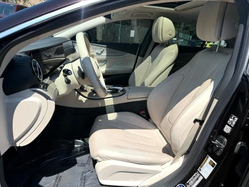 Mercedes-Benz CLS 450 4matic* Burmester* Digital* 360* ПАНО - изображение 6