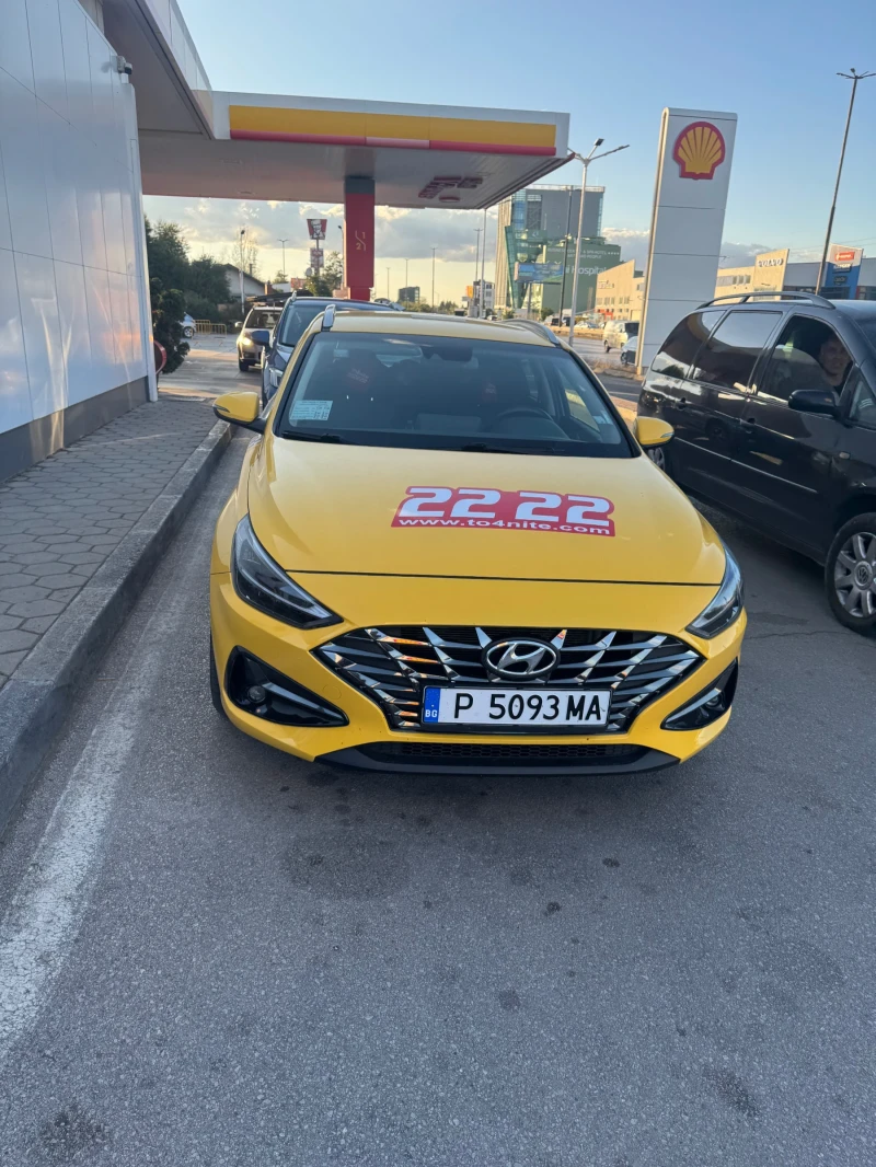 Hyundai I30 - 25000 лв. - 73328081 1