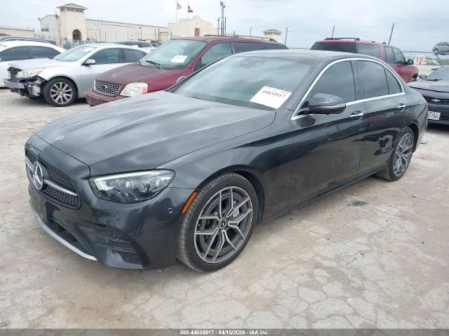 Mercedes-Benz E 350 AMG PKG| BURMESTER| PANO| 360| | , снимка 3 - Автомобили и джипове - 54699468