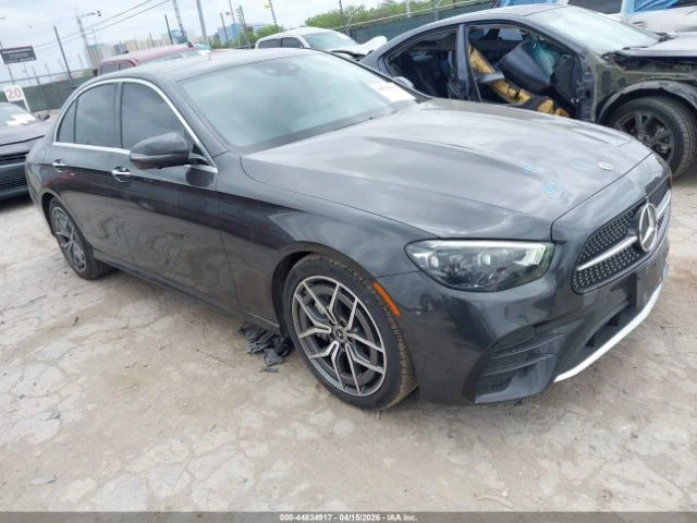 Mercedes-Benz E 350 AMG PKG| BURMESTER| PANO| 360| | 