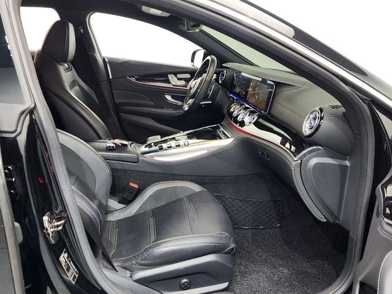 Mercedes-Benz AMG GT 43 4MATIC+ / DISTRONIC / BURMESTER / ���������/��� | Mobile.bg � ����������� 9