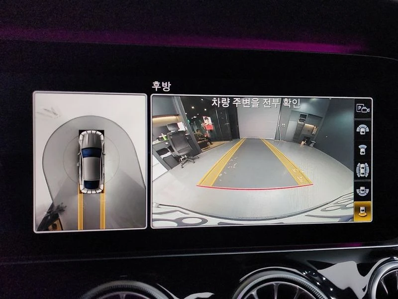 Mercedes-Benz AMG GT 43 4MATIC+ / DISTRONIC / BURMESTER / ���������/��� | Mobile.bg � ����������� 13