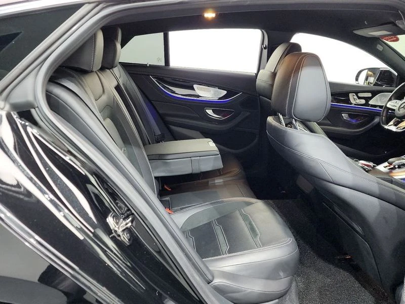 Mercedes-Benz AMG GT 43 4MATIC+ / DISTRONIC / BURMESTER / ���������/��� | Mobile.bg � ����������� 10