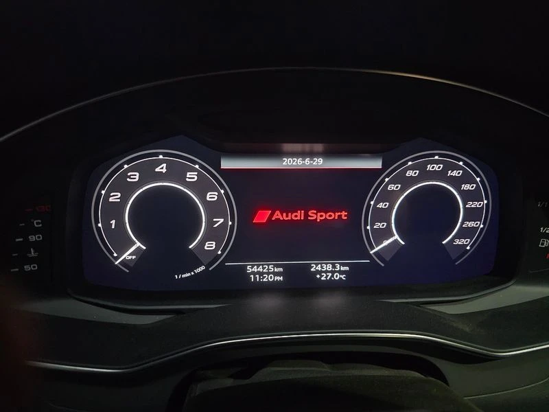 Audi Rs7 4.0 DJP Automatic, снимка 9 - Автомобили и джипове - 55780935