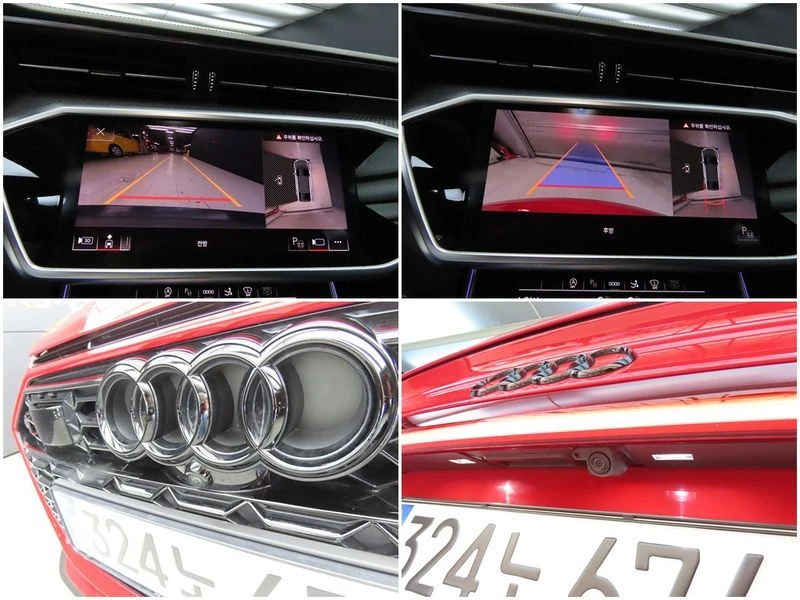 Audi Rs7 4.0 DJP Automatic, снимка 17 - Автомобили и джипове - 55780935