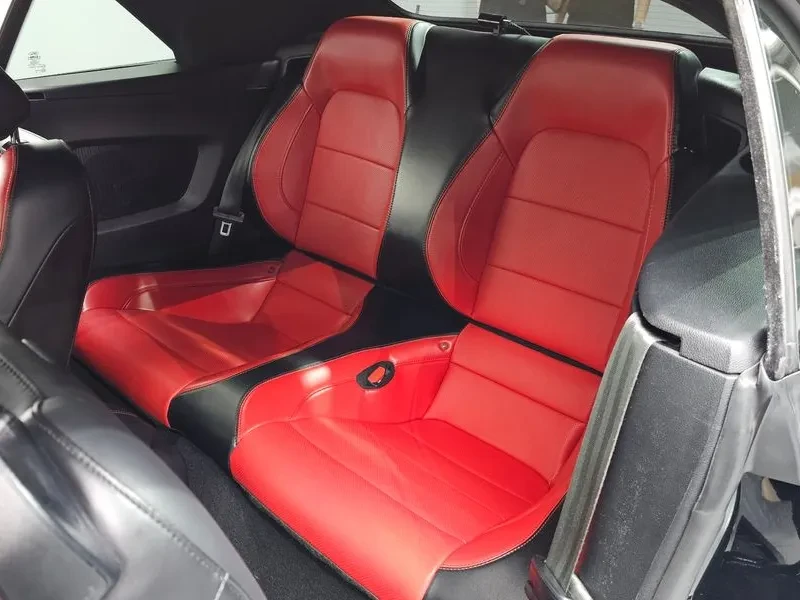 Ford Mustang 2.3 - САМО 30% АВАНС, снимка 11 - Автомобили и джипове - 56293281