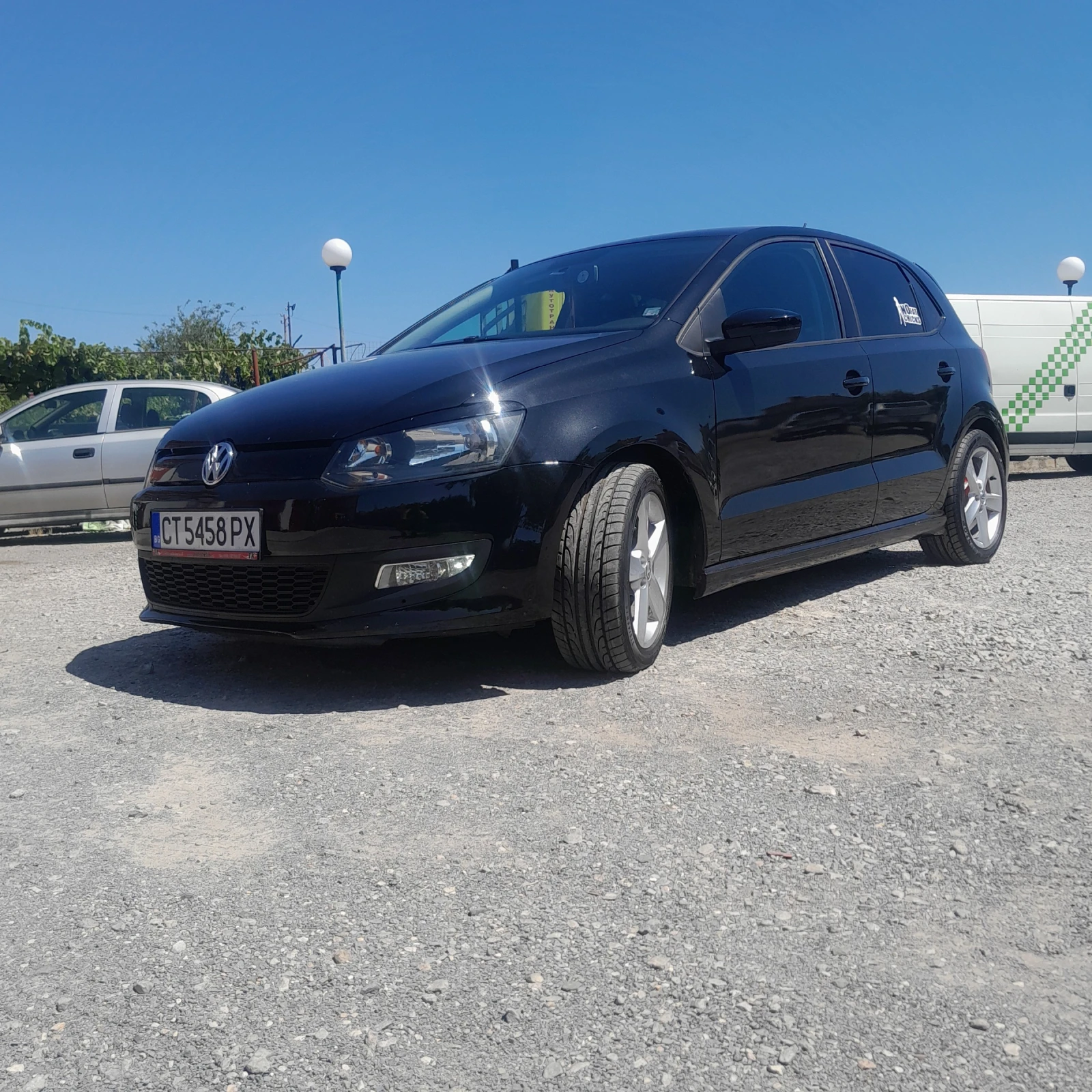 VW Polo 1.2.klima - изображение 3