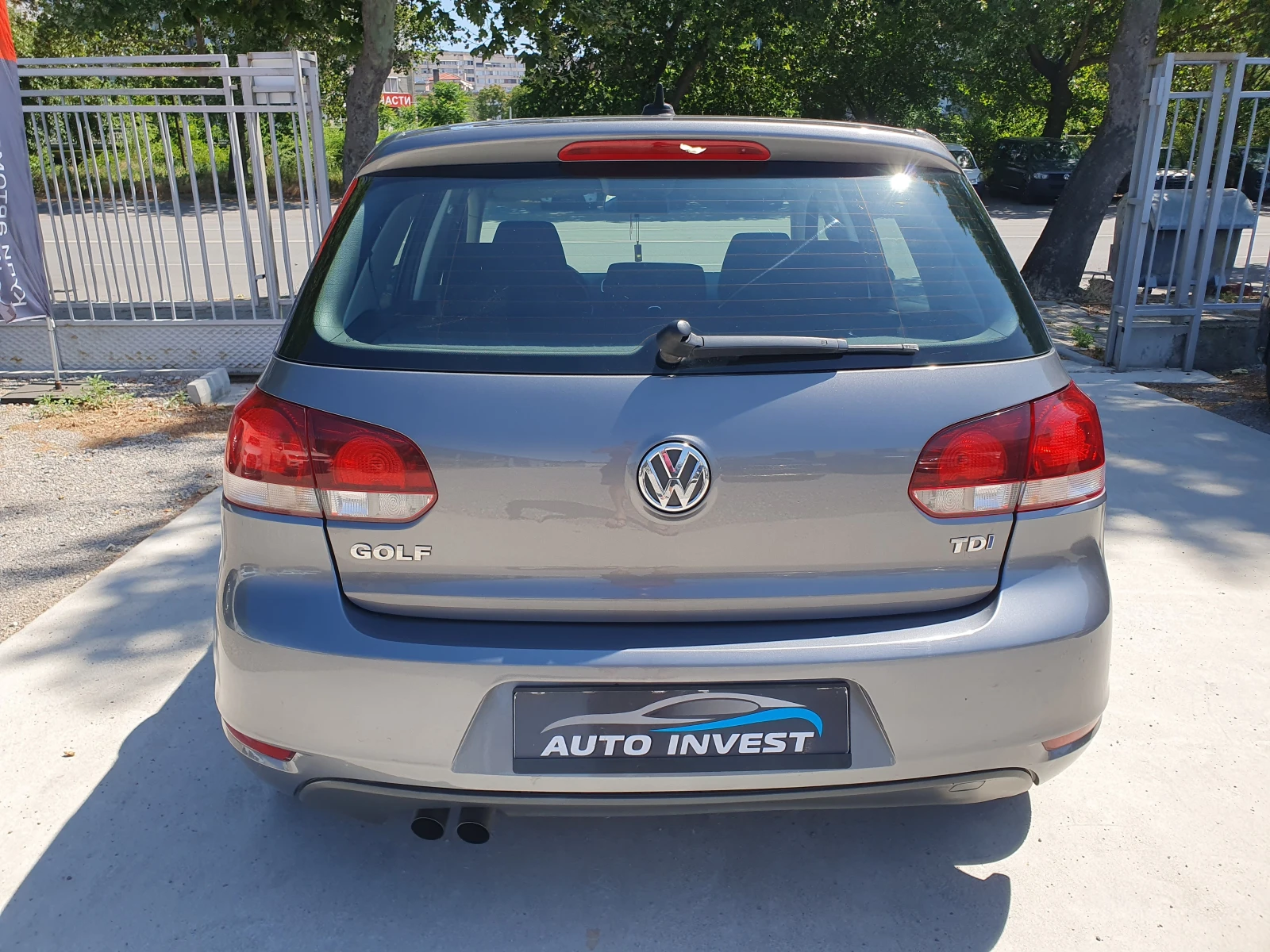 VW Golf 2.0/140ks - изображение 6