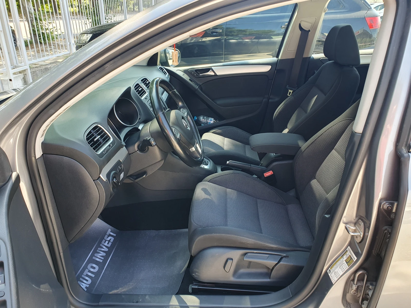 VW Golf 2.0/140ks - изображение 9