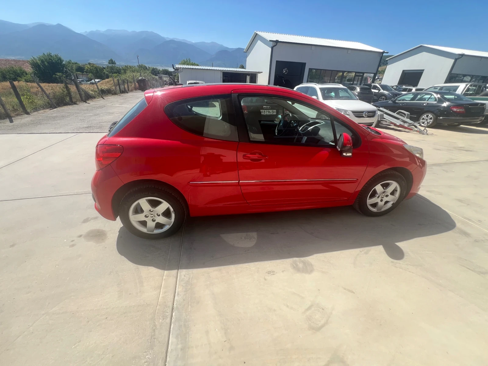 Peugeot 207  - изображение 7