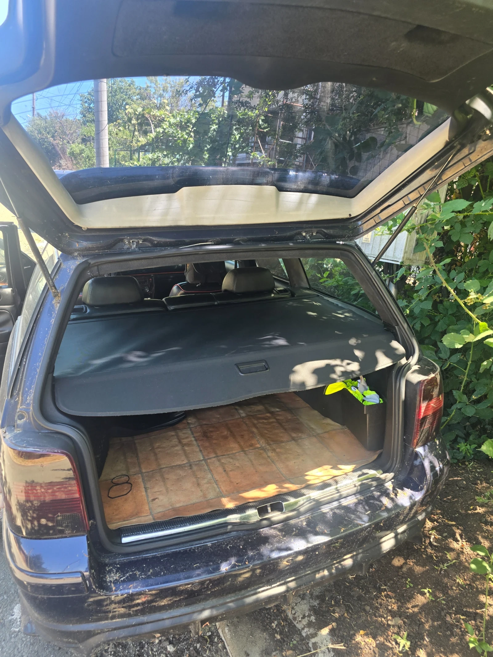 VW Passat  - изображение 5