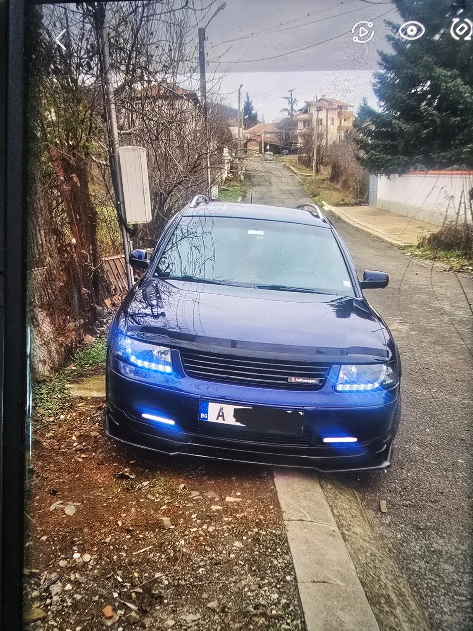 VW Passat  - изображение 4