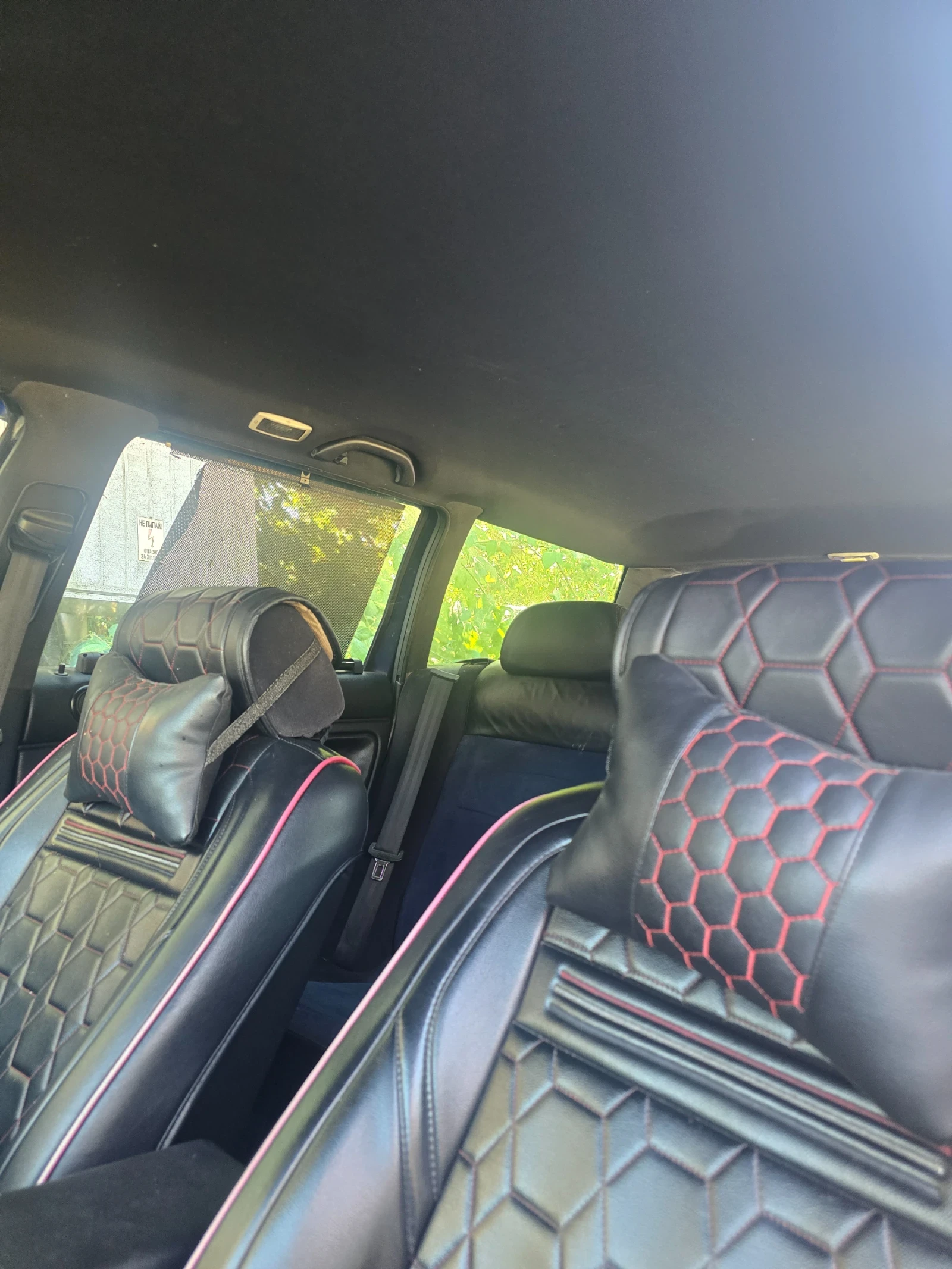 VW Passat  - изображение 10