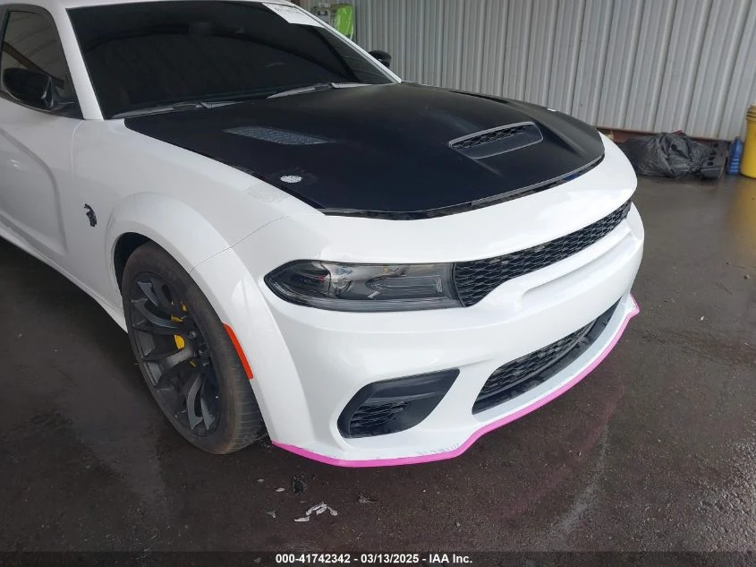 Dodge Charger SRT HELLCAT JAILBREAK WIDEBODY - изображение 4