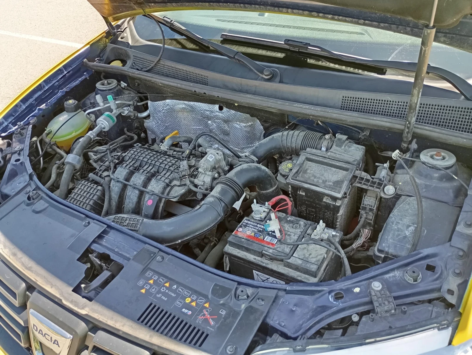 Dacia Logan 1000/75 ����� | Mobile.bg � ����������� 14