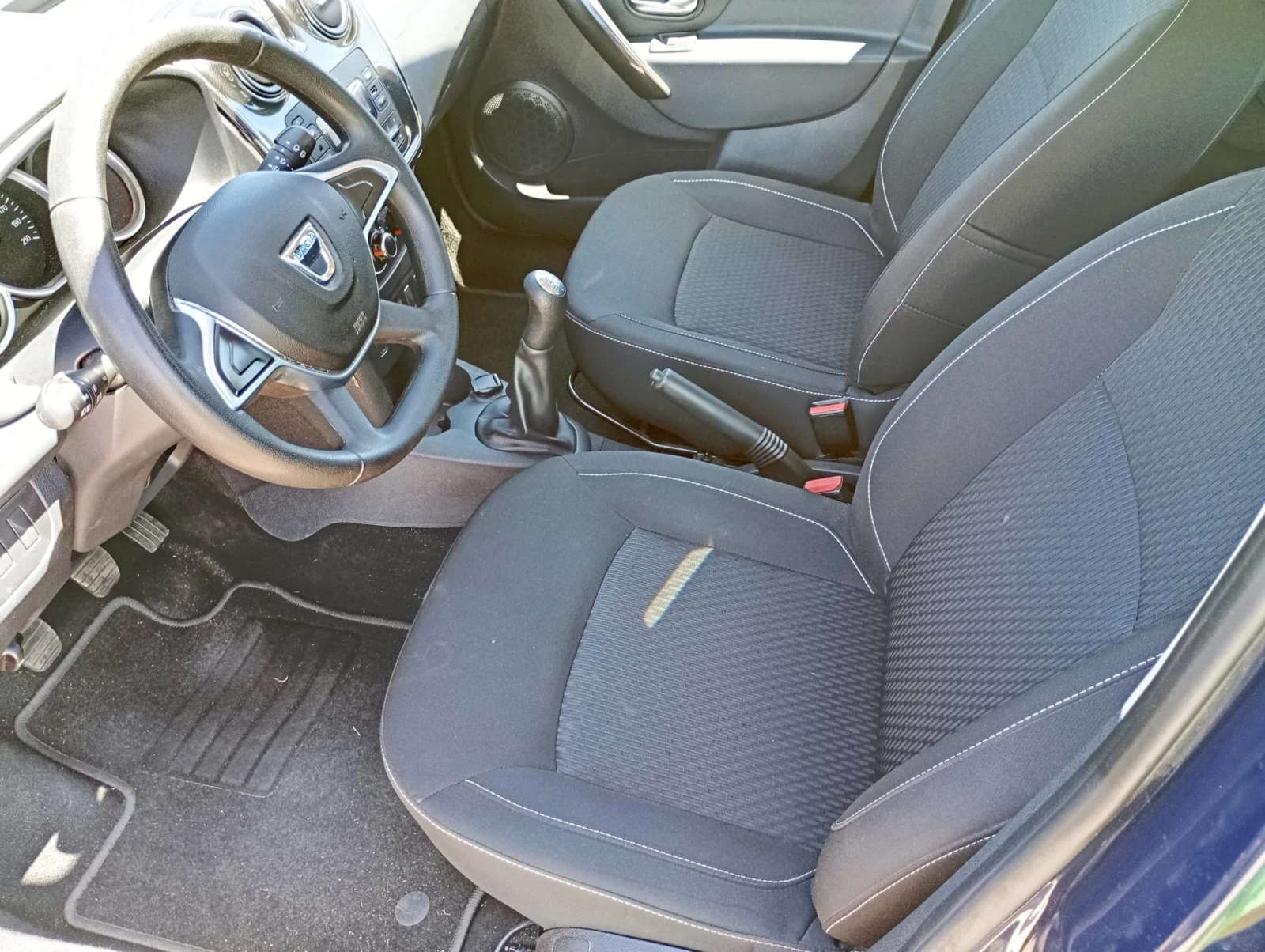 Dacia Logan 1000/75 ����� | Mobile.bg � ����������� 11