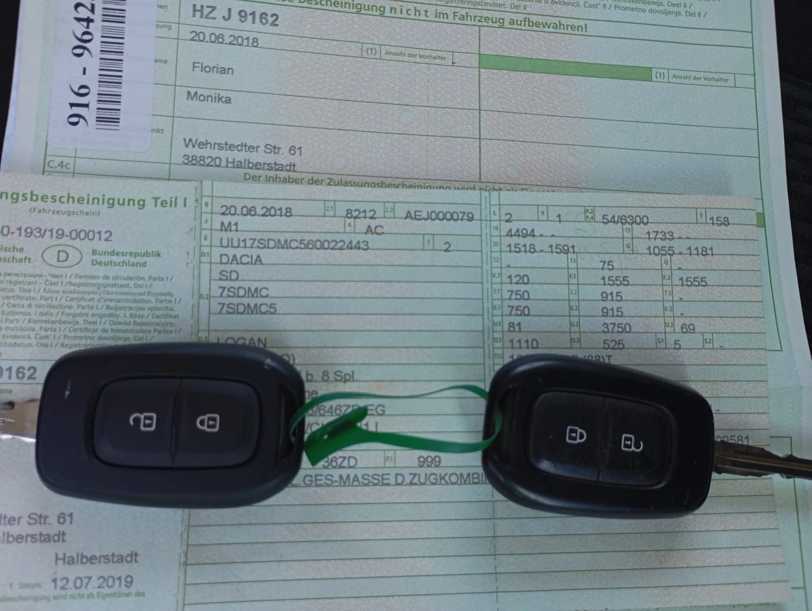 Dacia Logan 1000/75 ����� | Mobile.bg � ����������� 15