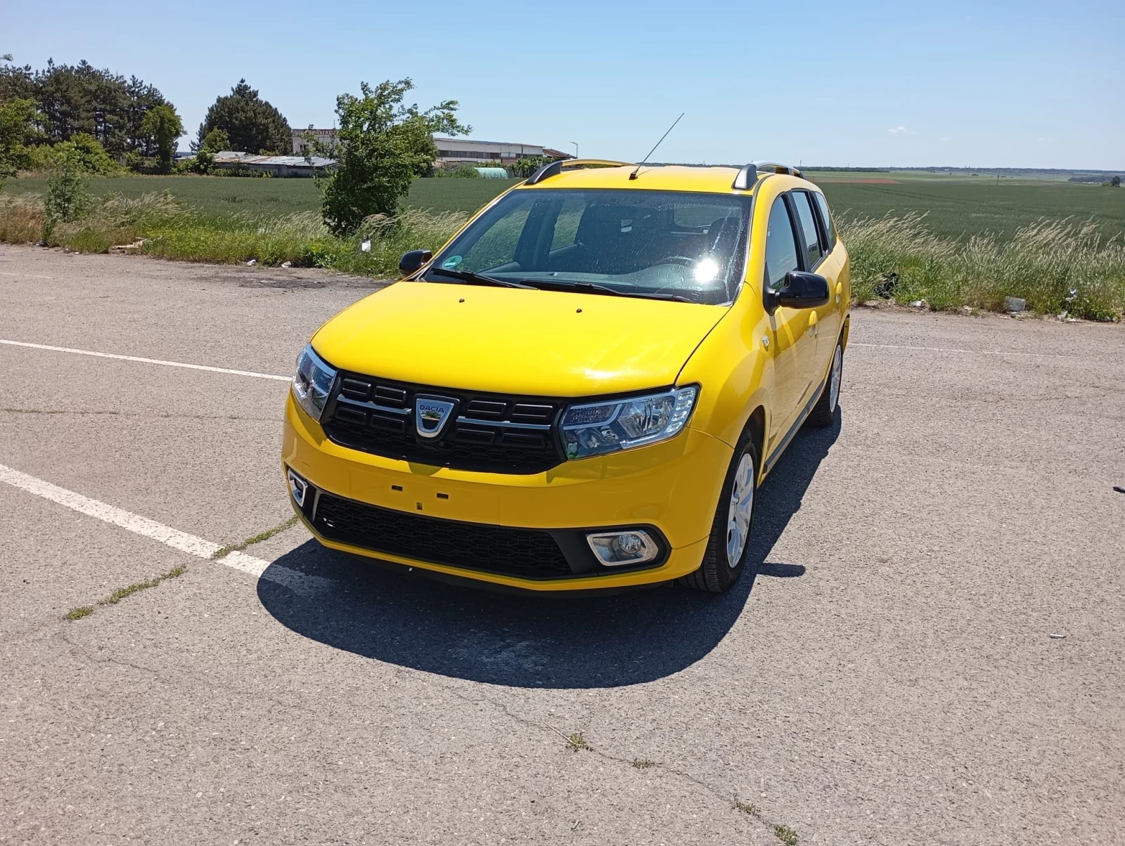 Dacia Logan 1000/75 ����� | Mobile.bg � ����������� 1