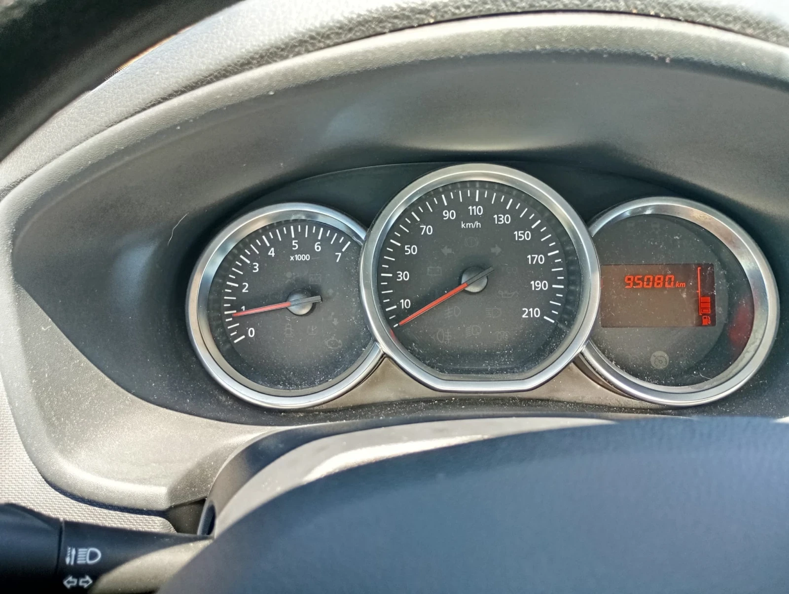 Dacia Logan 1000/75 ����� | Mobile.bg � ����������� 12