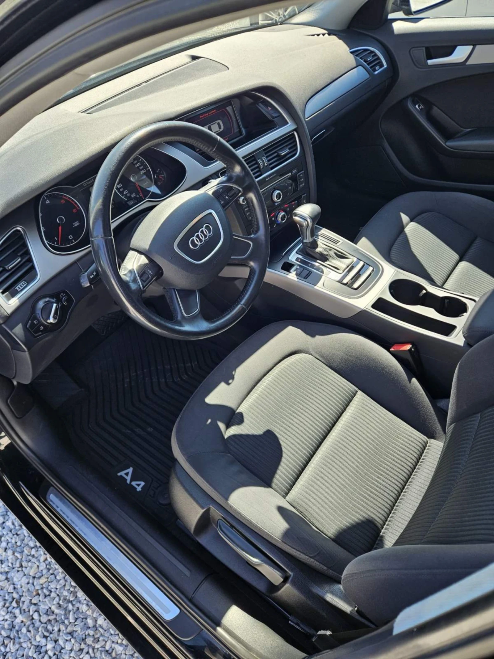 Audi A4 | Mobile.bg   13