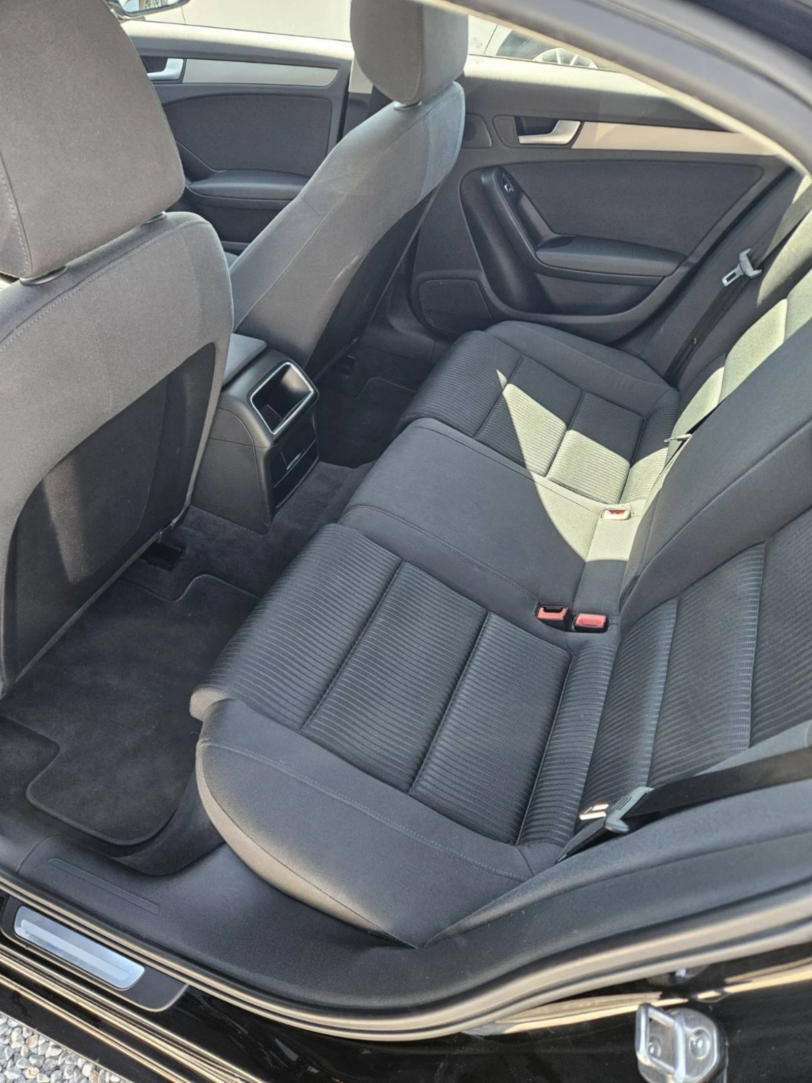 Audi A4 | Mobile.bg   14